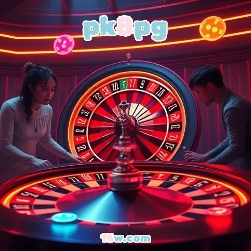 pk8pg Site Confiável