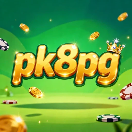 pk8pg : A Plataforma Oficial Mais Confiável do Brasil para Jogos