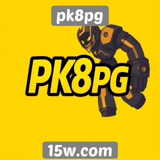 Comparativo entre pk8pg e outros sites de jogos