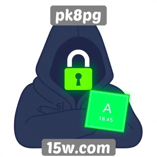 explorando a segurança das transações no pk8pg